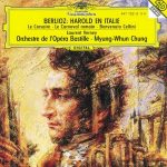 Verney, Chung: Berlioz - Harold en Italie (FLAC)