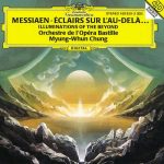 Chung: Messiaen - Illuminations of the Beyond (FLAC)