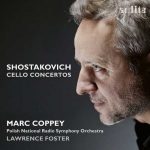 Coppey, Foster: Shostakovich - Cello Concertos (24/96 FLAC)