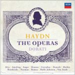 Dorati: Haydn - The Operas (FLAC)