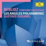 Dudamel: Berlioz - Symphonie Fantastique. Live 2008 (24/96 FLAC)