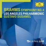 Dudamel: Brahms - Symphony no.4. Live 2011 (24/96 FLAC)
