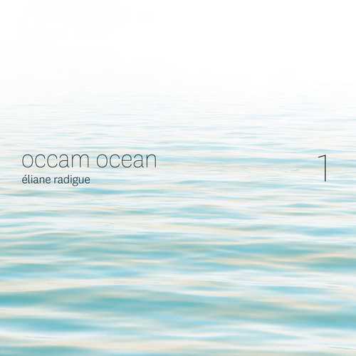 Éliane Radigue - Occam Ocean 1 (24/88 FLAC)