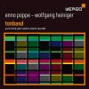 Yarn/Wire: Enno Poppe, Wolfgang Heiniger - Tonband (24/48 FLAC)