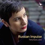 Fanny Azzuro - Russian Impulse (24/44 FLAC)