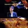Feng Yuan Plays Kapustin's Jazz Piano Works (FLAC)