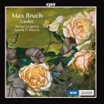 Fingerlos, El Mouissi: Max Bruch - Lieder (FLAC)