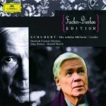 Fischer-Dieskau: Schubert - Die Schöne Müllerin, Lieder (FLAC)