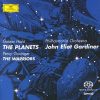 Gardiner: Holst - The Planets, Grainger - The Warriors (24/88 FLAC)