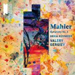 Gergiev: Mahler - Symphony no.4 (24/96 FLAC)