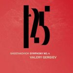 Gergiev: Shostakovich - Symphony no.4 (24/48 FLAC)