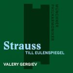 Gergiev: Strauss - Till Eulenspiegel (24/96 FLAC)