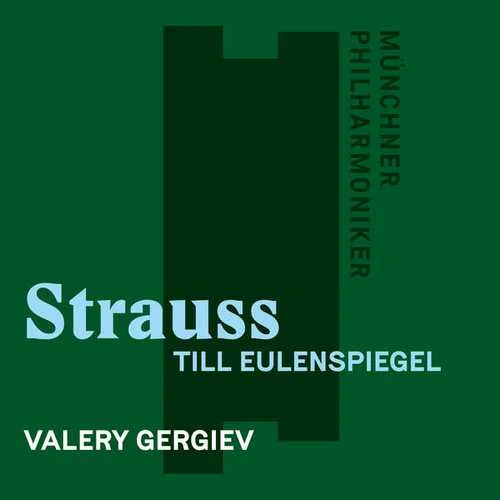 Gergiev: Strauss - Till Eulenspiegel (24/96 FLAC)