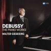 Walter Gieseking: Debussy - The Piano Works (24/96 FLAC)