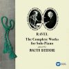 Walter Gieseking: Ravel - The Complete Works for Solo Piano (FLAC)