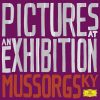 Mussorgsky - Pictures at an Exhibition (FLAC)