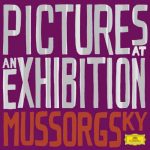 Mussorgsky - Pictures at an Exhibition (FLAC)