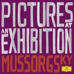 Mussorgsky - Pictures at an Exhibition (FLAC)