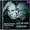 Goerne, Brendel: Beethoven - An Die Ferne Geliebte, Schubert - Schwanengesang. Live 2003 (FLAC)