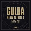 Gulda - Message from G. 3 Concerts by Friedrich Gulda (24/96 FLAC)