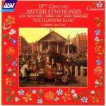 Hanover Band - 18th Century British Symphonies (FLAC)
