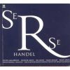 Hanover Band, McGegan: Handel - Serse (FLAC)