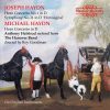 Halstead, Hanover Band: Joseph & Michaël Haydn - Horn Concertos (FLAC)