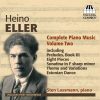 Heino Eller - Complete Piano Music vol.2 (FLAC)