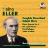 Heino Eller - Complete Piano Music vol.3 (FLAC)