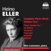 Heino Eller - Complete Piano Music vol.4 (FLAC)