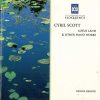 Hennig: Cyril Scott - Lotus Land & Other Piano Works (FLAC)