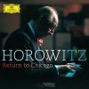 Horowitz. Return to Chicago (24/96 FLAC)