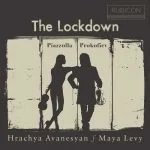 Hrachya Avanesyan, Maya Levy -The Lockdown (24/96 FLAC)