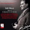 Idil Biret: Best of Turkish Piano Music (FLAC)