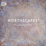 Ieva Jokubaviciute - Northscapes (24/192 FLAC)