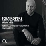 Järvi: Tchaikovsky - Symphonies no.2 & 4 (24/96 FLAC)