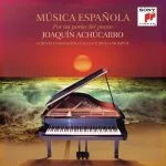 Joaquín Achúcarro: Música Española por un Poeta del Piano (FLAC)