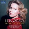 Júlia Várady - The Orfeo Recordings (FLAC)