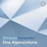 Jurowski: Strauss - Eine Alpensinfonie (24/192 FLAC)