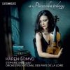Karen Gomyo - A Piazzolla Trilogy (24/96 FLAC)