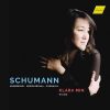 Klara Min: Schumann - Arabesque, Kreisleriana, Carnaval (FLAC)