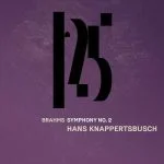 Knappertsbusch: Brahms - Symphony no.2 (24/96 FLAC)