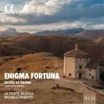 Zacara da Teramo - Enigma Fortuna (24/96 FLAC)