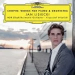 Lisiecki, Urbański: Chopin - Works For Piano & Orchestra (24/96 FLAC)
