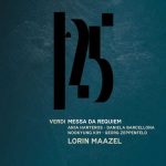 Maazel: Verdi - Messa da Requiem (24/48 FLAC)