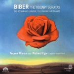 Manze: Biber - The Rosary Sonatas (FLAC)