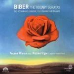 Manze: Biber - The Rosary Sonatas (FLAC)