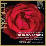 Manze: Biber - The Rosary Sonatas (FLAC)