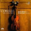 Manze: Corelli - Violin Sonatas op.5 (FLAC)