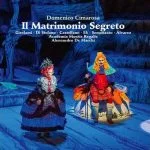 Marchi: Cimarosa - Il Matrimonio Segreto (FLAC)